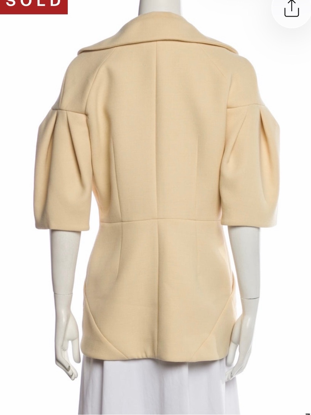 Marni jacket - Picture 3 of 3